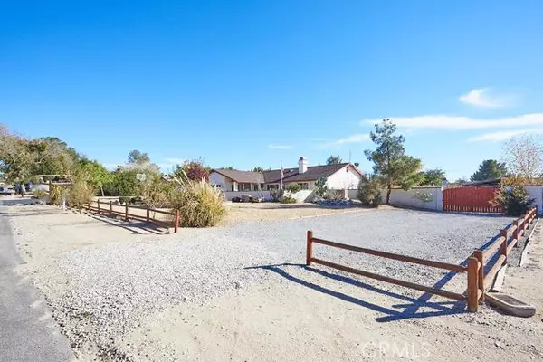 Apple Valley, CA 92307,14185 Cuyamaca Road