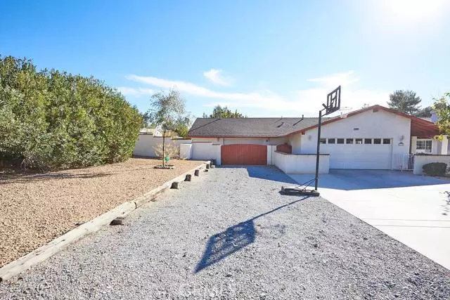 Apple Valley, CA 92307,14185 Cuyamaca Road