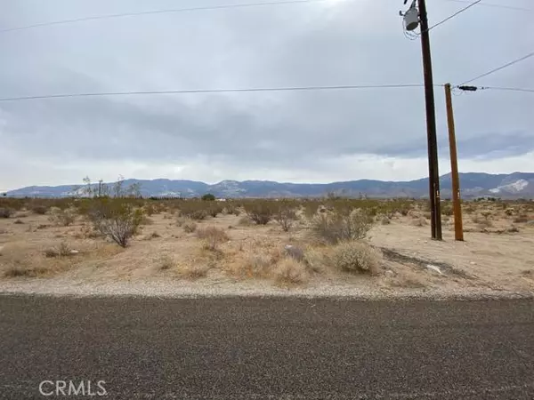 Lucerne Valley, CA 92356,0 Amber