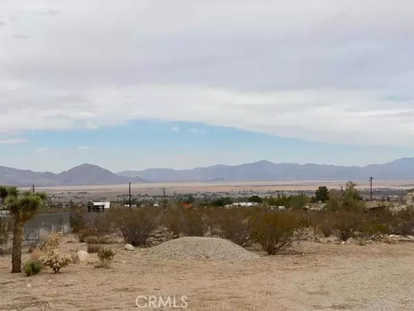 Lucerne Valley, CA 92356,0 Amber