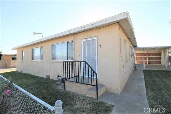 36558 Leona Street, Barstow, CA 92311