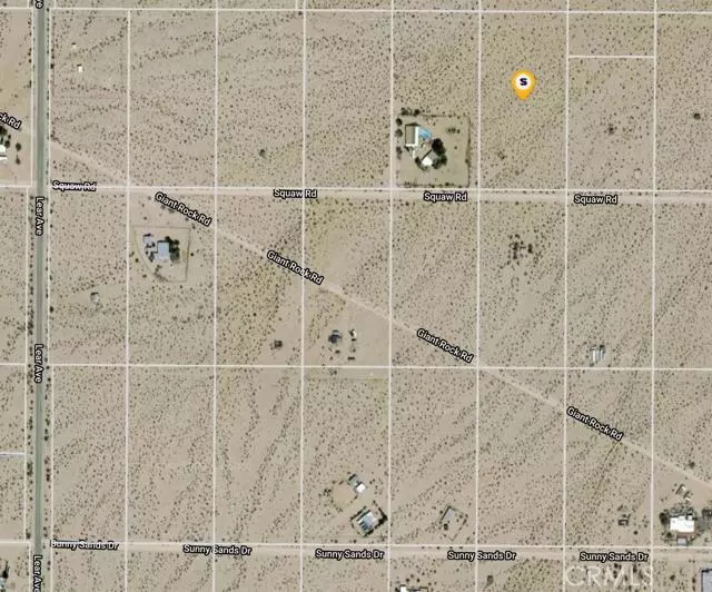 29 Palms, CA 92277,0 Squaw