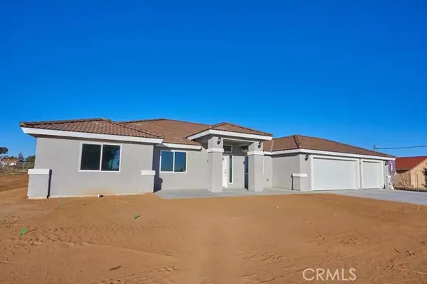 10244 6th Avenue, Hesperia, CA 92345