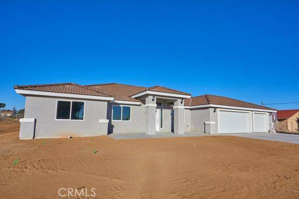 10244 6th Avenue, Hesperia, CA 92345