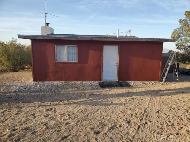 31575 Emerald, Lucerne Valley, CA 92356