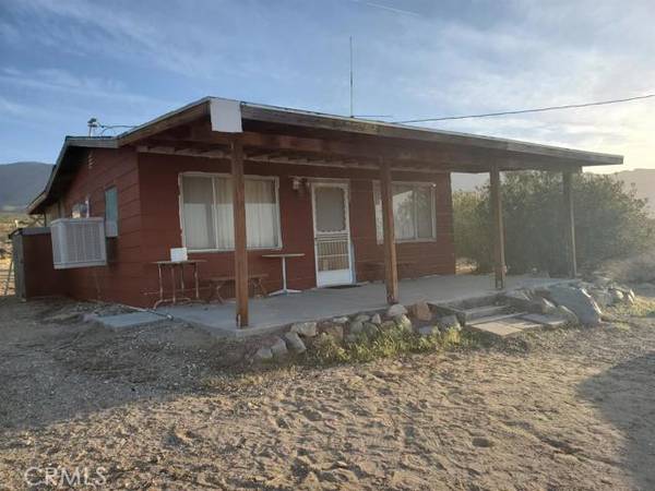 Lucerne Valley, CA 92356,31575 Emerald