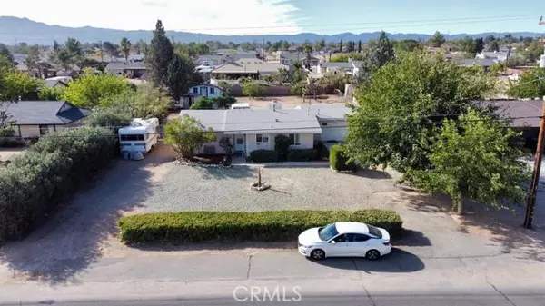 18055 Juniper Street, Hesperia, CA 92345