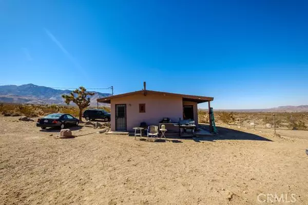 31940 Zircon Road, Lucerne Valley, CA 92356