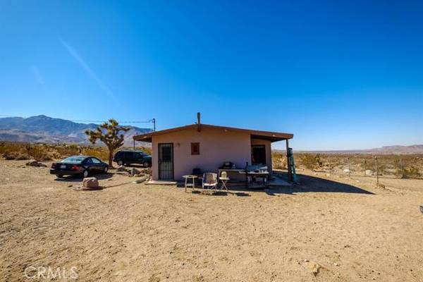 31940 Zircon Road, Lucerne Valley, CA 92356