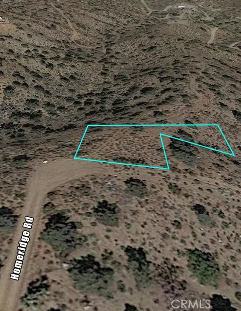 Pinon Hills, CA 92372,0 Homeridge