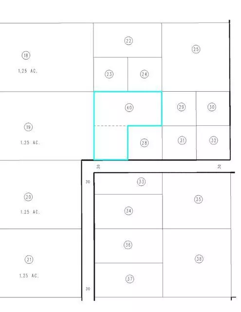 Pinon Hills, CA 92372,0 Homeridge