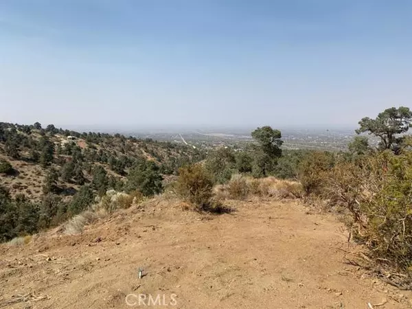 Pinon Hills, CA 92372,0 Homeridge