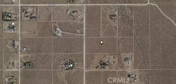 Lucerne Valley, CA 92356,9171 Alamo