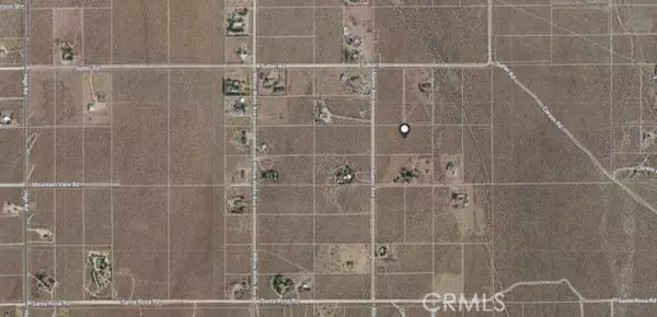 Lucerne Valley, CA 92356,9171 Alamo