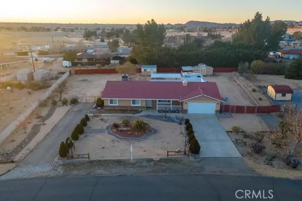 14653 Havasu Lane, Apple Valley, CA 92307