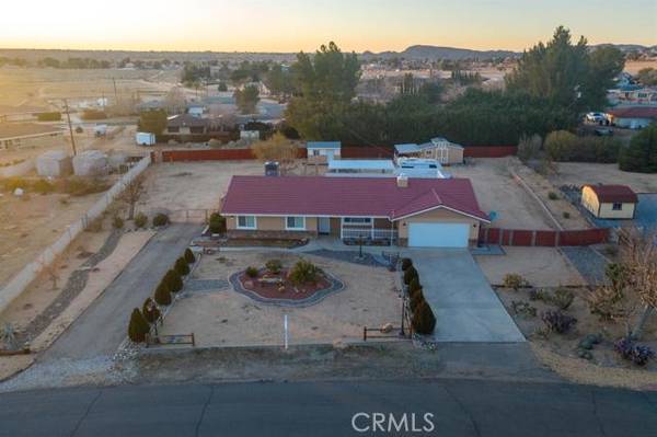 14653 Havasu Lane, Apple Valley, CA 92307