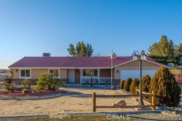 Apple Valley, CA 92307,14653 Havasu Lane