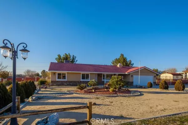 Apple Valley, CA 92307,14653 Havasu Lane