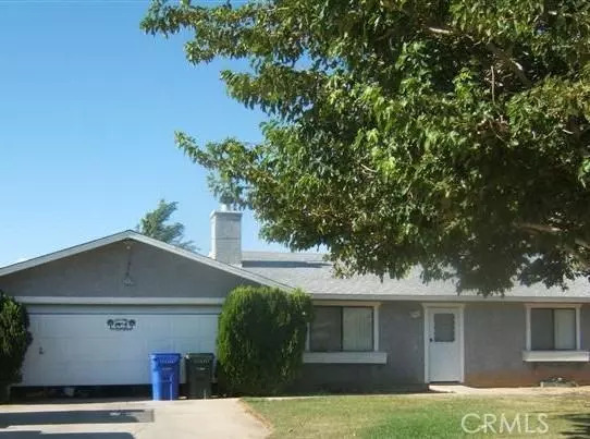 21124 Del Oro Road, Apple Valley, CA 92308