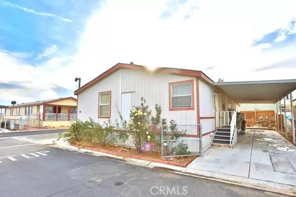 Apple Valley, CA 92307,20843 Waalew #C59