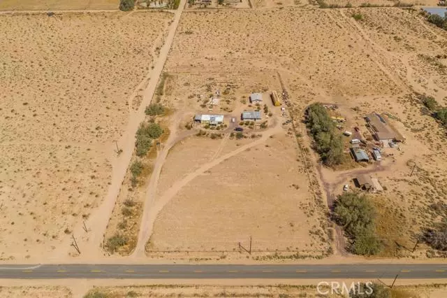 46930 Fairview Road, Newberry Springs, CA 92365