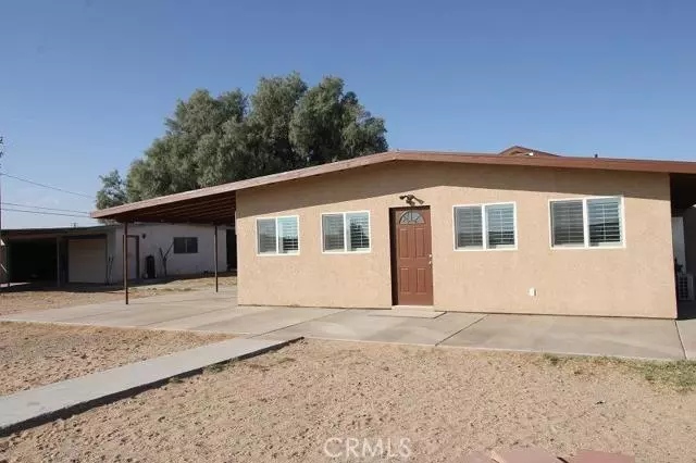 Hinkley, CA 92347,37814 Blanca Road