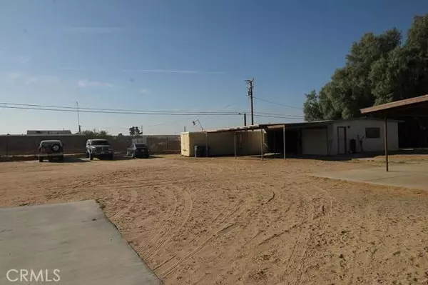 Hinkley, CA 92347,37814 Blanca Road