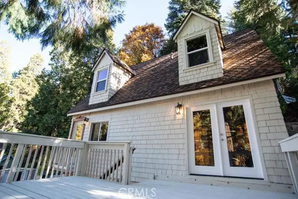 Lake Arrowhead, CA 92352,853 Arrowhead Villas Road