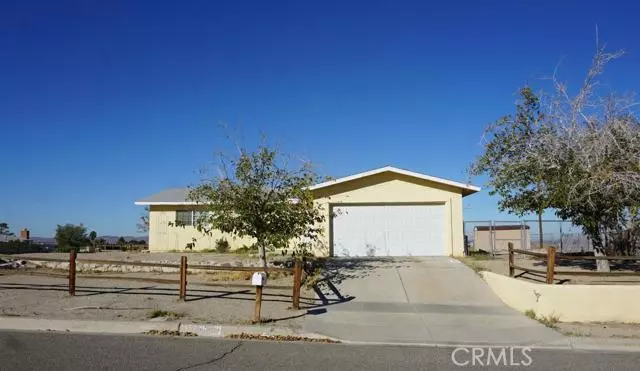 34430 Western Drive, Barstow, CA 92311