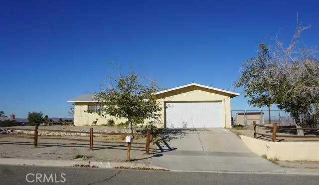 Barstow, CA 92311,34430 Western Drive