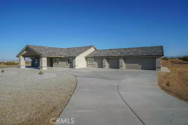 Phelan, CA 92371,8851 Mesa Street