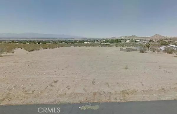 0 Sylvan, Apple Valley, CA 92307