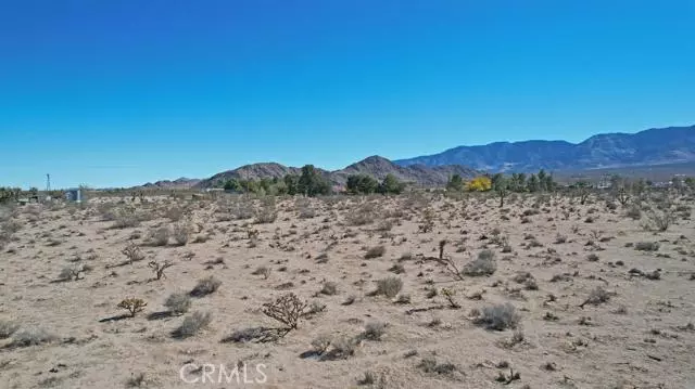 0 Cody, Lucerne Valley, CA 92356