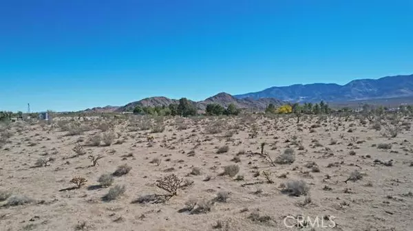 0 Cody, Lucerne Valley, CA 92356