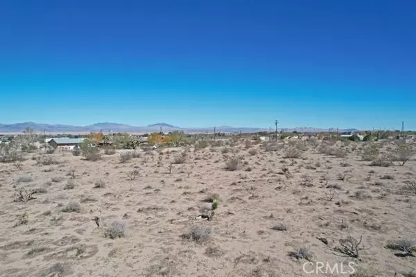 Lucerne Valley, CA 92356,0 Cody