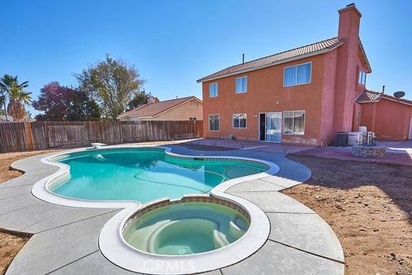 13832 Salado Way, Victorville, CA 92392