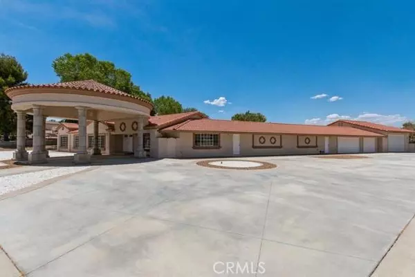 14982 Riverside Drive, Apple Valley, CA 92307