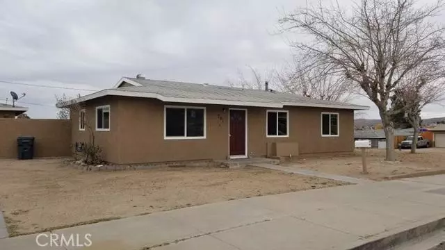 761 Patricia Avenue, Barstow, CA 92311