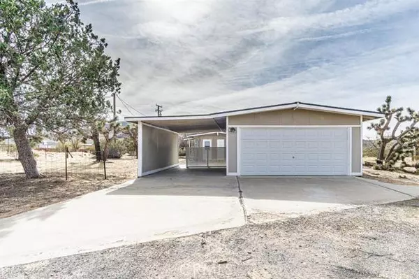 Apple Valley, CA 92307,26277 Huasna Road