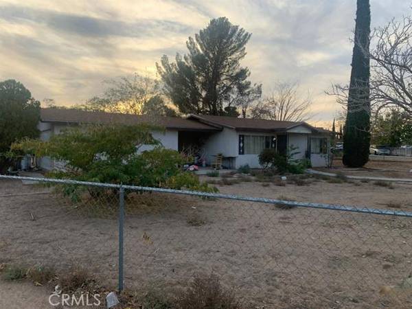 15875 Hercules Street, Hesperia, CA 92345