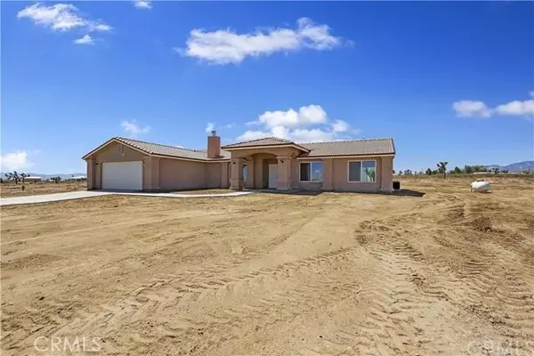 Pinon Hills, CA 92372,375 Solano Road