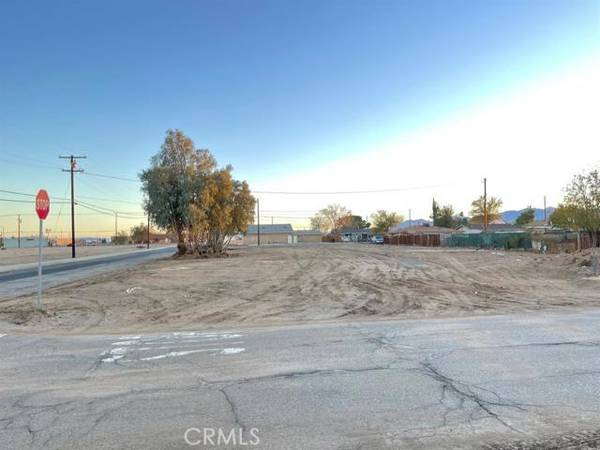 0 Hardy, Adelanto, CA 92301