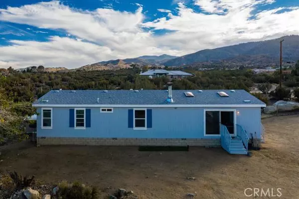 Pinon Hills, CA 92372,1330 Tamarack Road