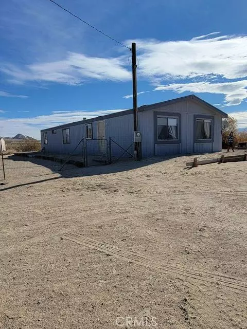 37047 Rodeo Road, Lucerne Valley, CA 92356