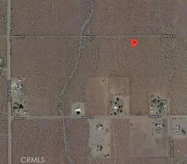 0 Mojave, Phelan, CA 92371