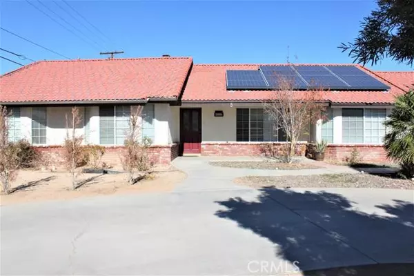 20086 Yucca Loma Road, Apple Valley, CA 92307