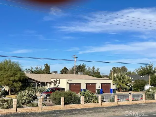 Apple Valley, CA 92308,12766 Kiowa Road