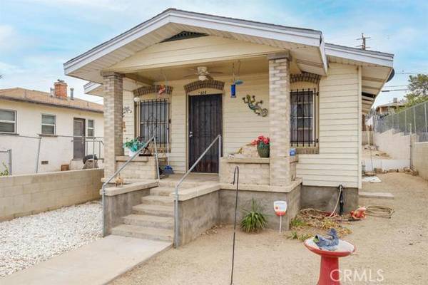 524 E Williams Street, Barstow, CA 92311