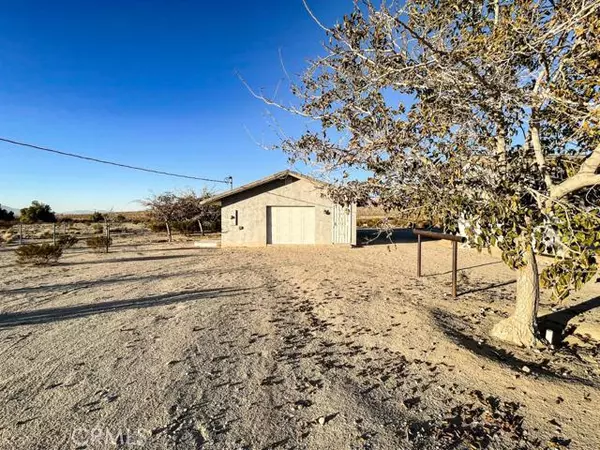 39036 Sage Street, Lucerne Valley, CA 92356