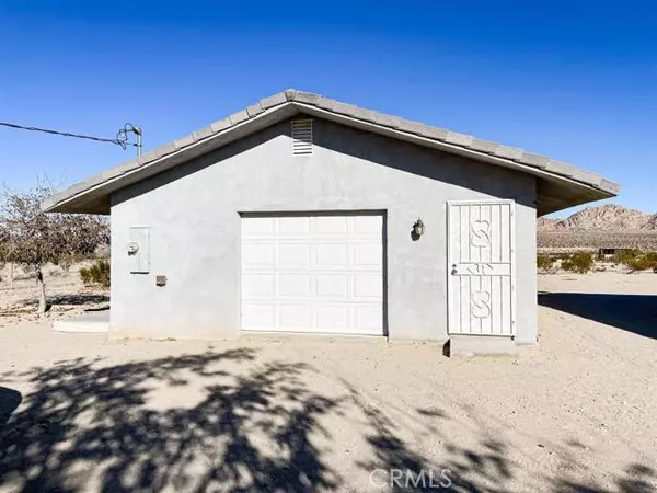 Lucerne Valley, CA 92356,39036 Sage Street